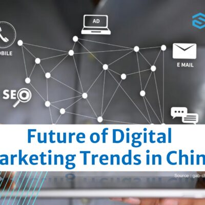 Future Digital marketing in China