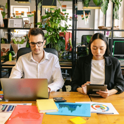 为什么你的中国团队加班到深夜，而美国团队5点准时下班