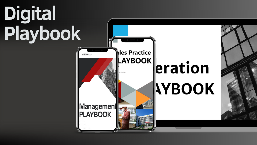 Multiple Playbook Formats